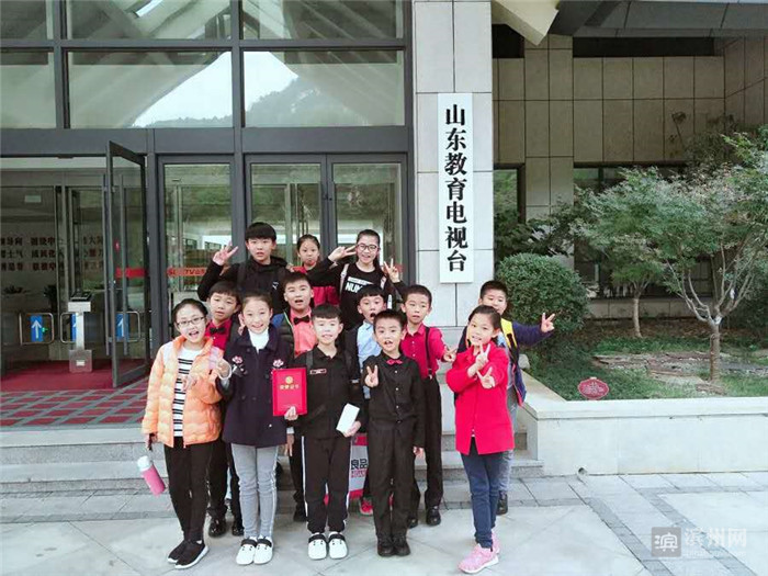 厉害了淄博娃少儿春晚,厉害小朋友春晚