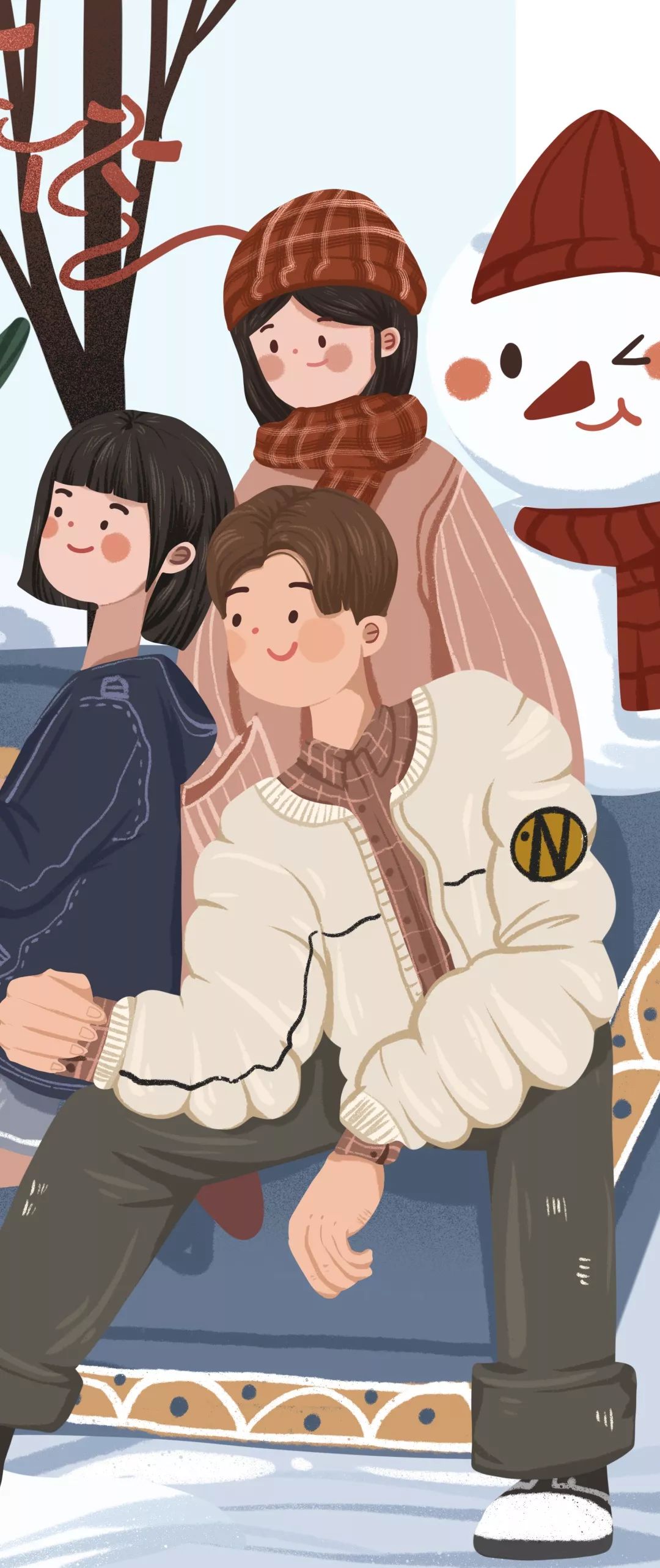 叮~一份来自新西兰的礼物（价值￥450+）请查收