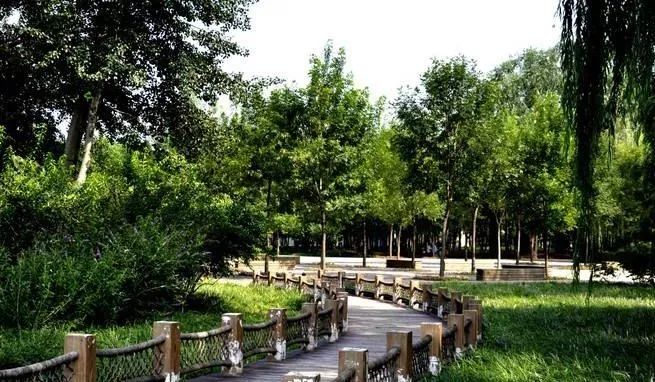 北京哪些景点未成年人免费,北京郊区免费景点推荐