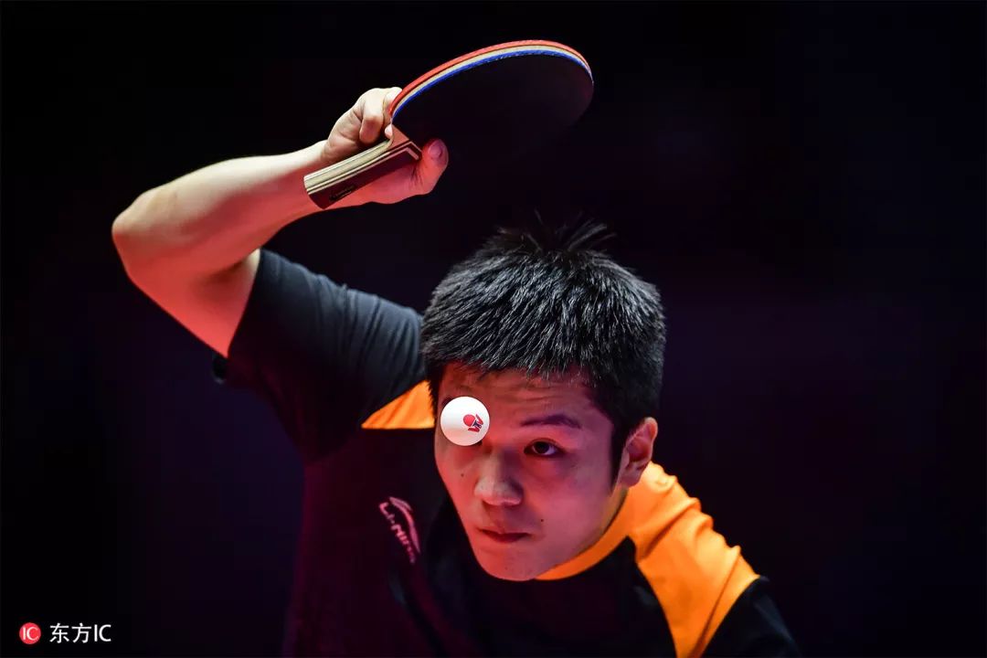 钟振彬：在俄罗斯，我真的拼了命｜东方IC摄影师自选辑