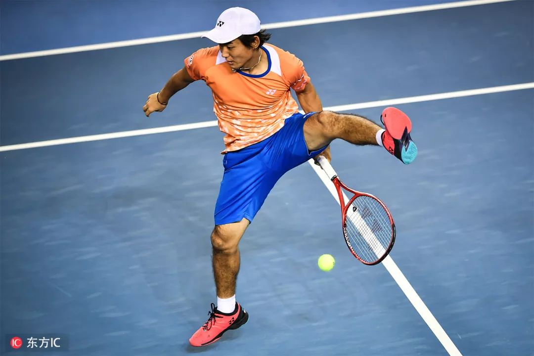 钟振彬：在俄罗斯，我真的拼了命｜东方IC摄影师自选辑