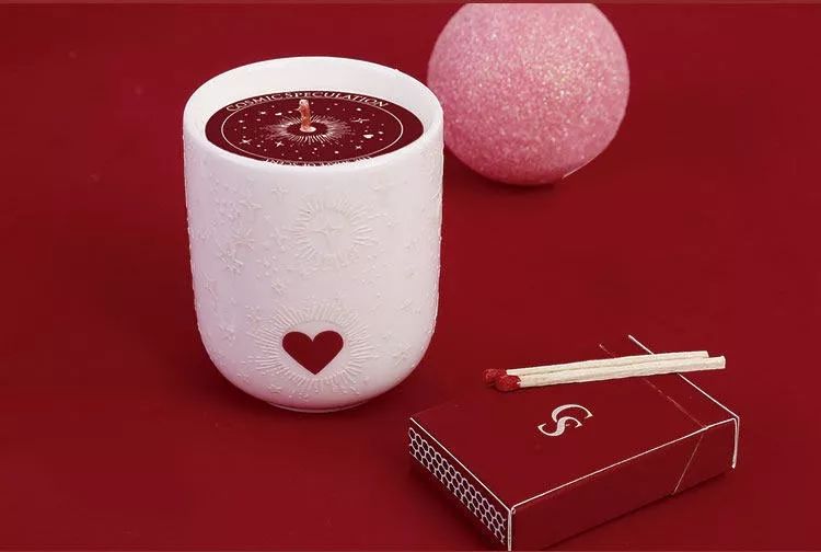 七夕送礼有魔咒？看看这波安利够不够打动TA的心