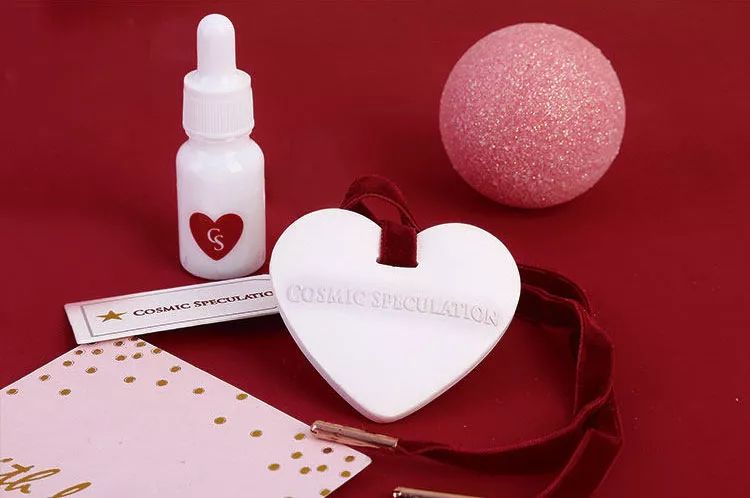 七夕送礼有魔咒？看看这波安利够不够打动TA的心