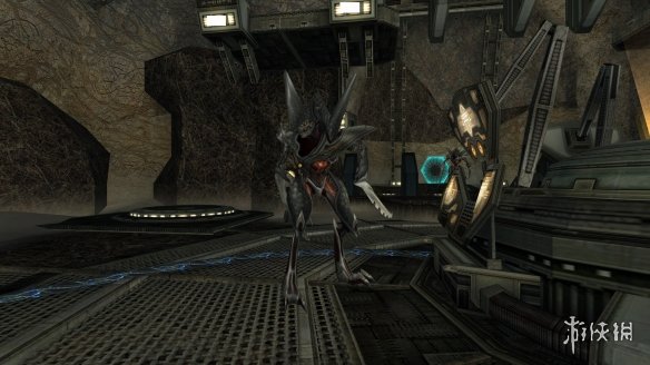 老游戏画面大提升！《银河战士2：回音》高清材质包