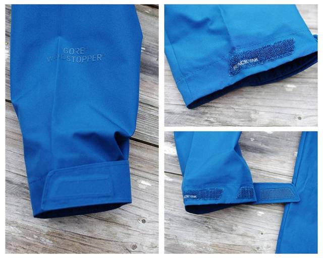 户外防晒防风夹克,布来亚克防风防水速干夹克