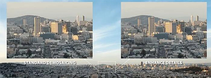 lightroom怎么把模糊的照片调清晰,lightroom后期怎么让图片更通透