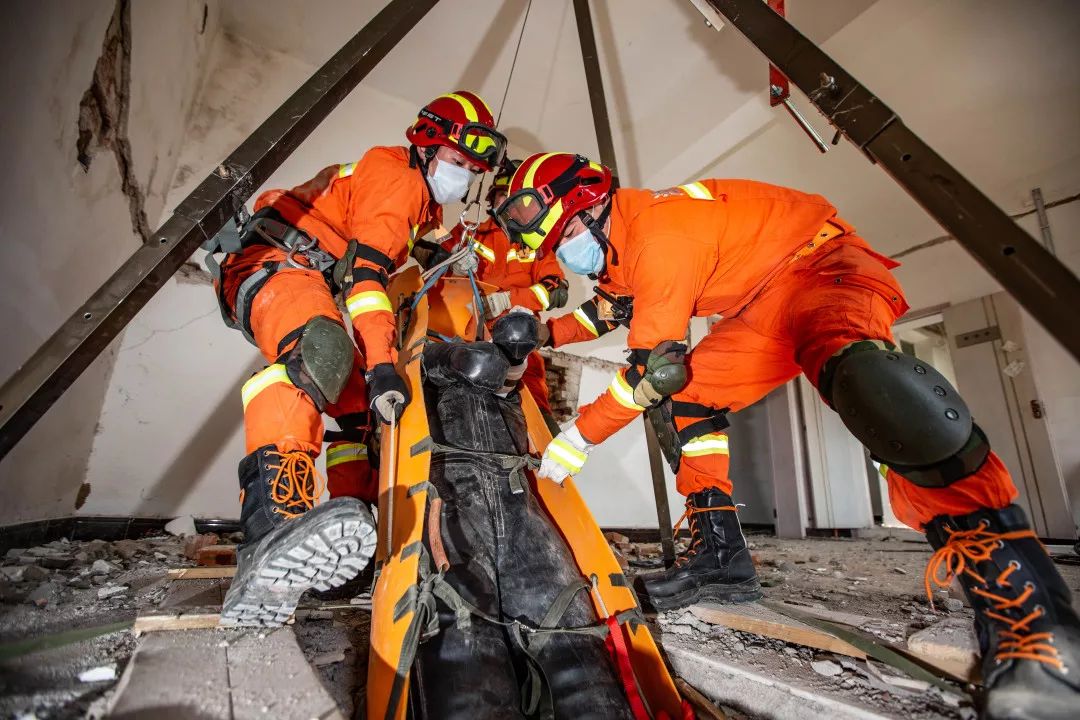 「招聘启事」武汉消防视频团队招人啦！影视专业的朋友们看过来！