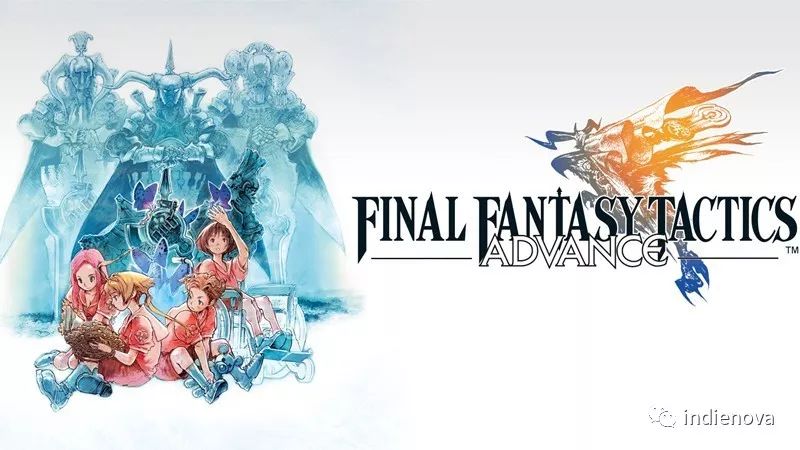 最终幻想战略版advance职业介绍,最终幻想战略版advance全任务