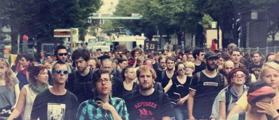 黑客的滑铁卢——德国陷落全纪实