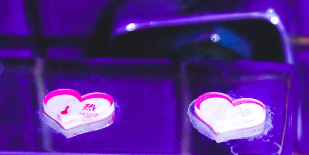 我们花了129元，住了一次情趣酒店···