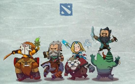 情人节王者光荣cp盘点,情人节英雄联盟cp