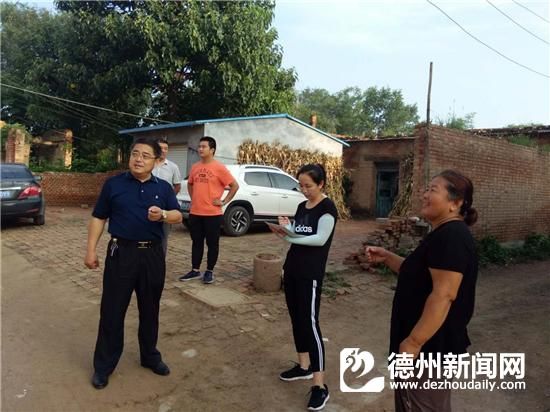 德州宁津好人之星名单,德州好人之星付吉军