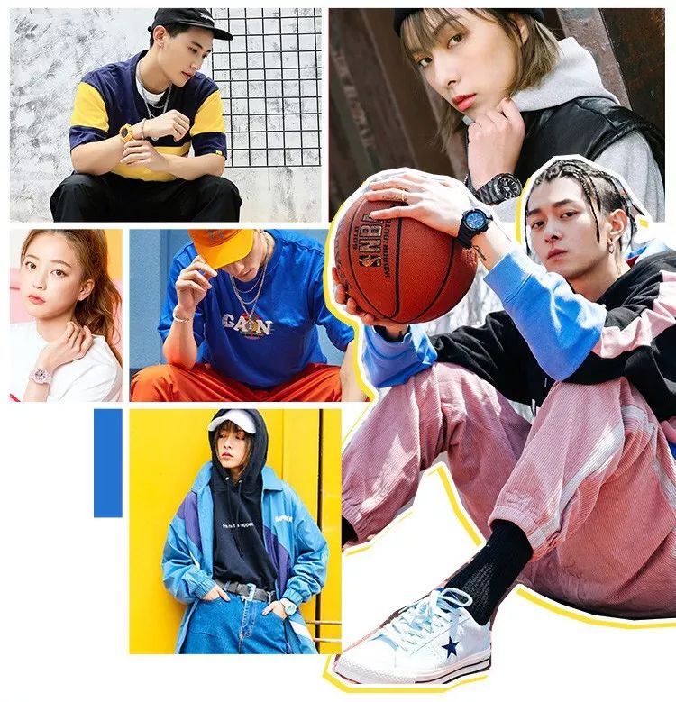 今年为什么特别流行这款表,为啥好几万的表网上卖几百块