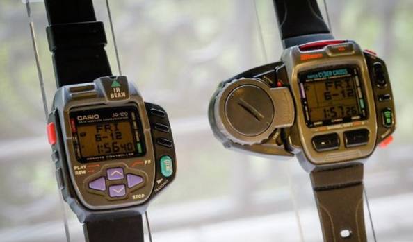 今年为什么特别流行这款表,为啥好几万的表网上卖几百块