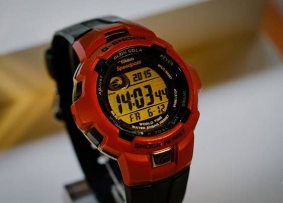 今年为什么特别流行这款表,为啥好几万的表网上卖几百块