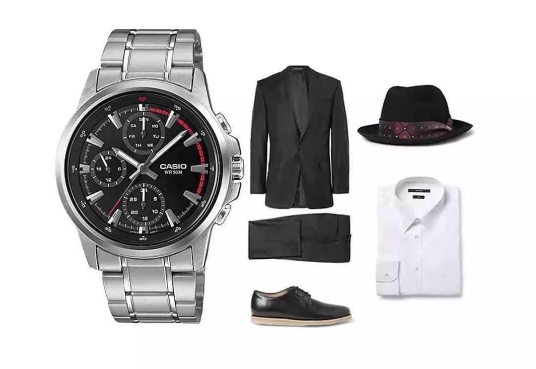 今年为什么特别流行这款表,为啥好几万的表网上卖几百块