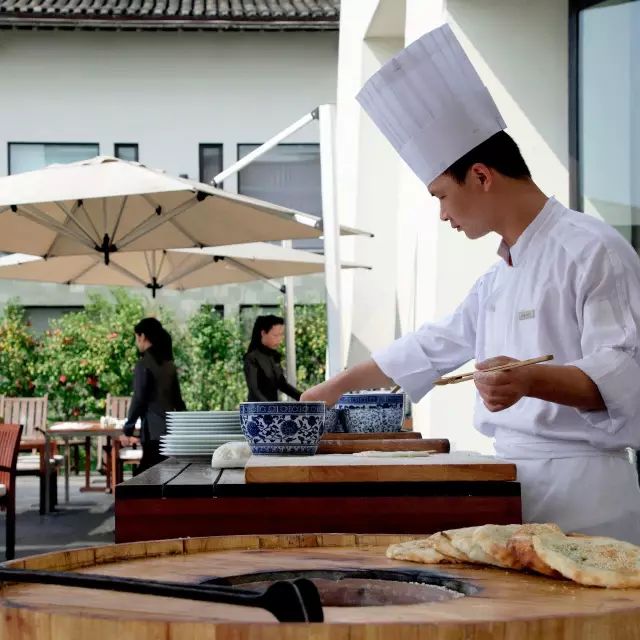 宁波柏悦暑期钜惠￥1200+起/晚,享下午茶+水果采摘+航海体验超棒亲子体验！【浙里好玩】