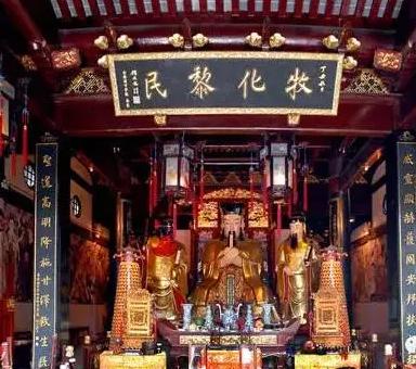 上海必去100个景点,上海必去十大景点