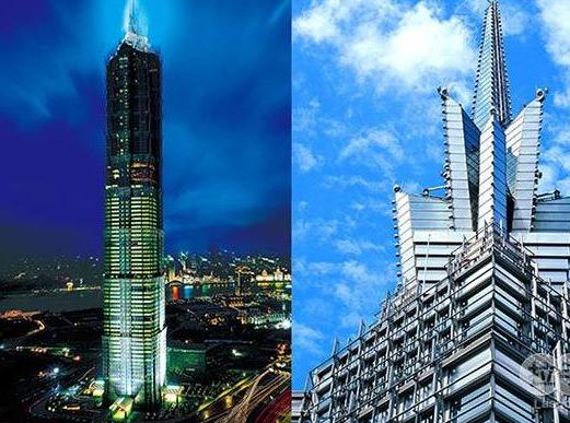 上海必去100个景点,上海必去十大景点