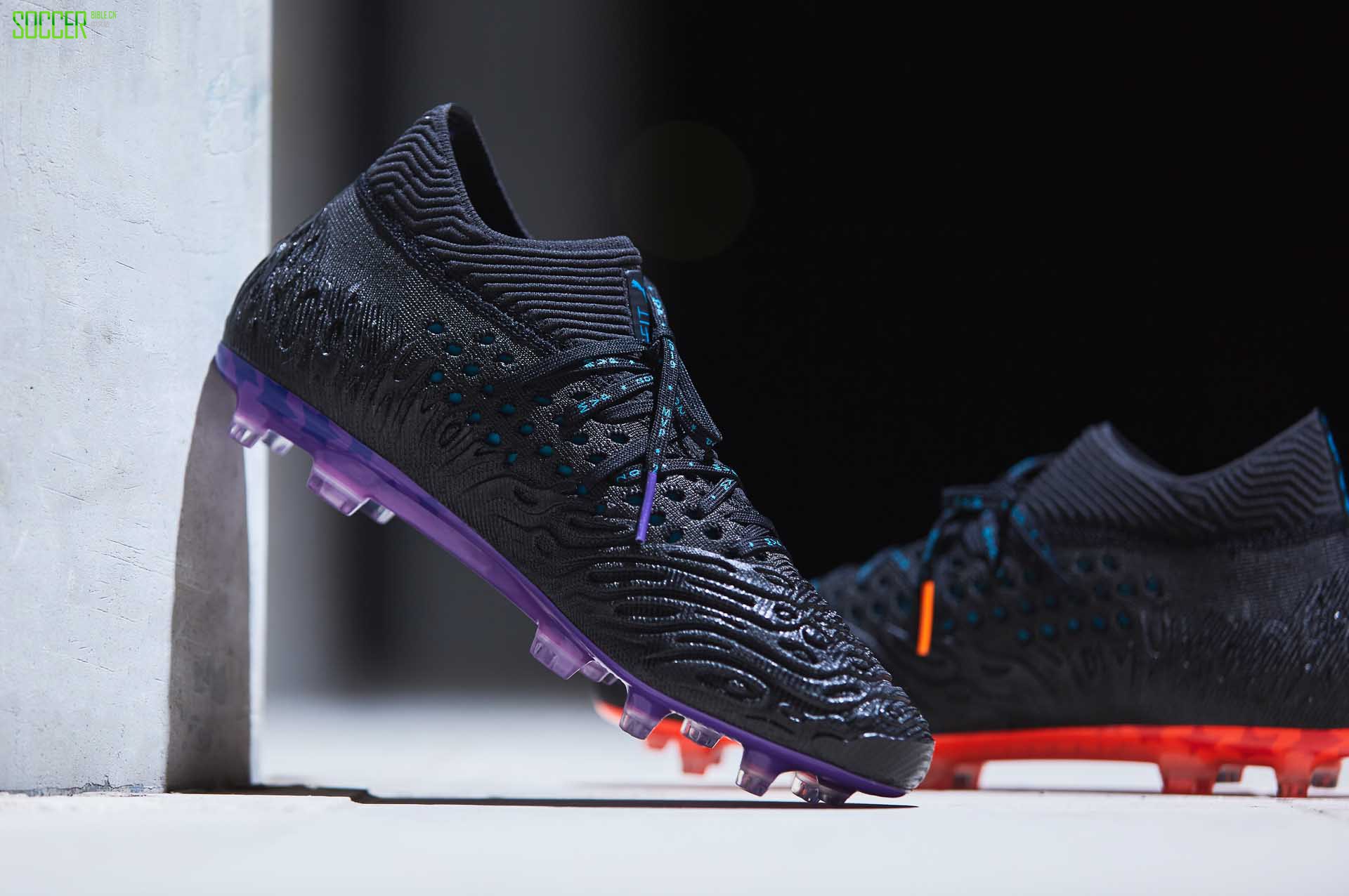 puma足球鞋新配色什么时候出,puma足球鞋系列介绍