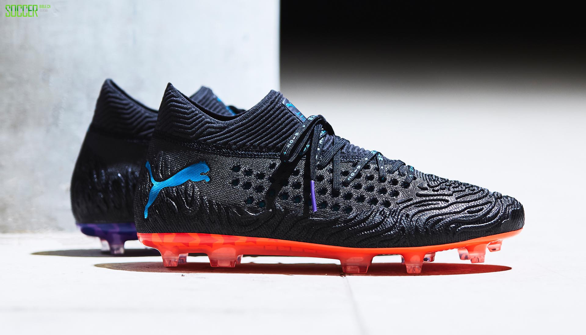 puma足球鞋新配色什么时候出,puma足球鞋系列介绍