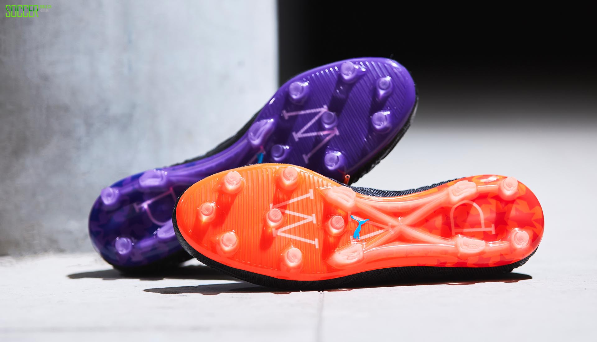 puma足球鞋新配色什么时候出,puma足球鞋系列介绍