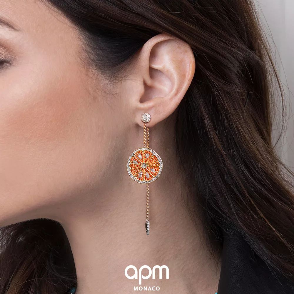 飞天小猪、香槟配菠萝……戴上Ta们，你所幻想的一切都成真了！