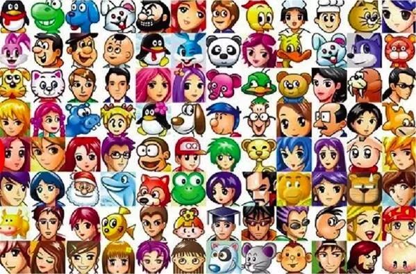 qq昵称留下的痕迹,qq昵称忘记过往