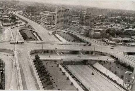 30张北京老照片，据说只有1%北京人能全认对！｜二马荐赏