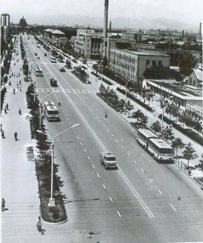 30张北京老照片，据说只有1%北京人能全认对！｜二马荐赏