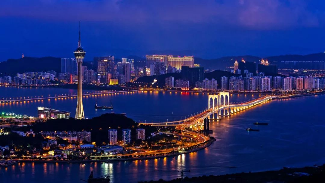 2780元起！空调专列纯玩港珠澳，全程0购物，万元大奖等你拿