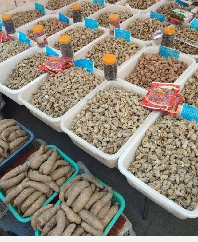 云南旅游昆明小吃街攻略,昆明乡街子网红打卡点