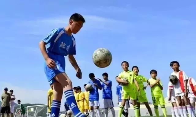 河北最好的足球队,河北邯郸业余足球队