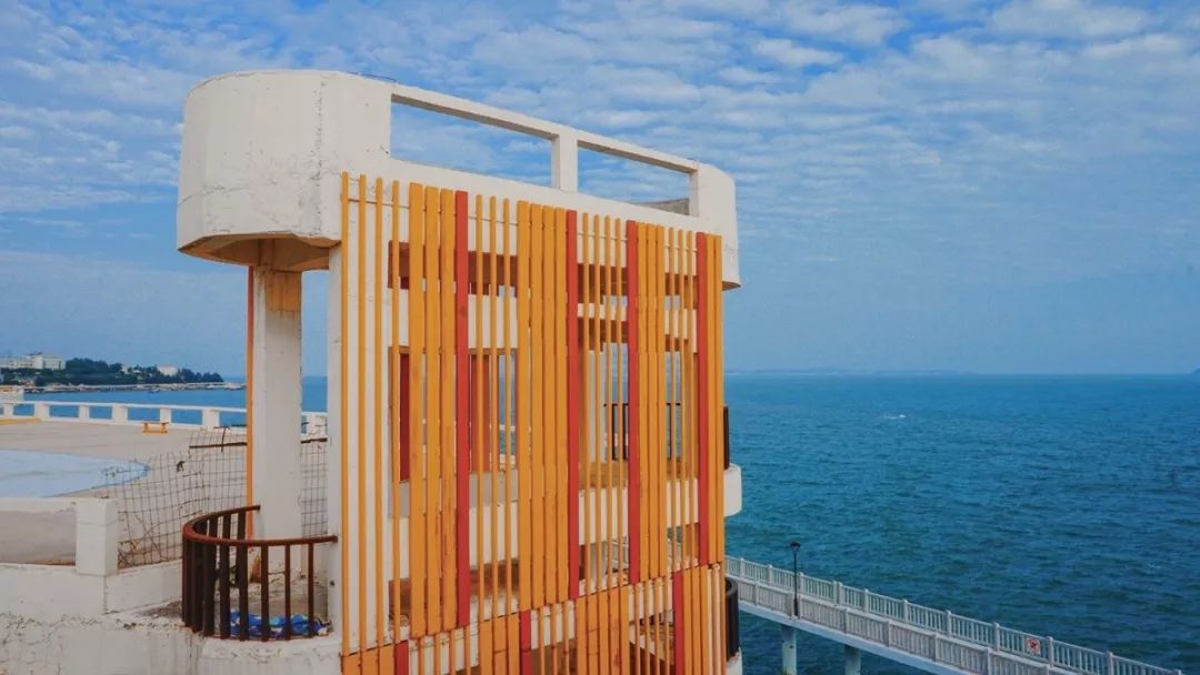 厦门网红景点拍照技巧,厦门金沙湾婚纱摄影基地拍照好看