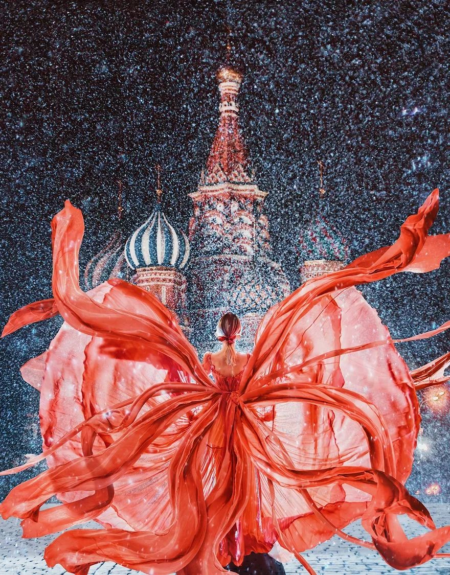 一个丑女穿上裙子惊艳所有人,女兵穿上裙子惊艳全场