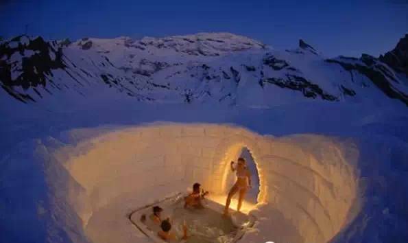 情人节必打卡酒店,情人节宝藏酒店推荐