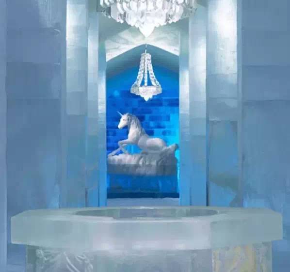 情人节必打卡酒店,情人节宝藏酒店推荐