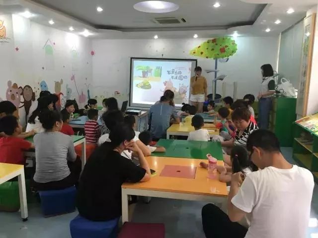 江北这么美，你知道吗？“书香江北”建设关键词集锦