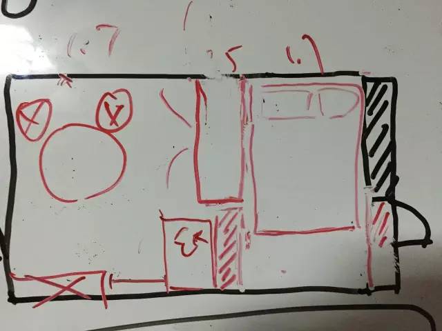 80平老破小旧房改造,日式老房改造