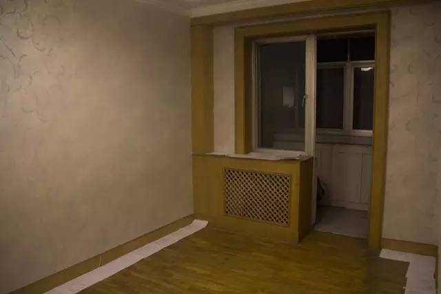 80平老破小旧房改造,日式老房改造