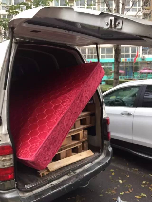 80平老破小旧房改造,日式老房改造