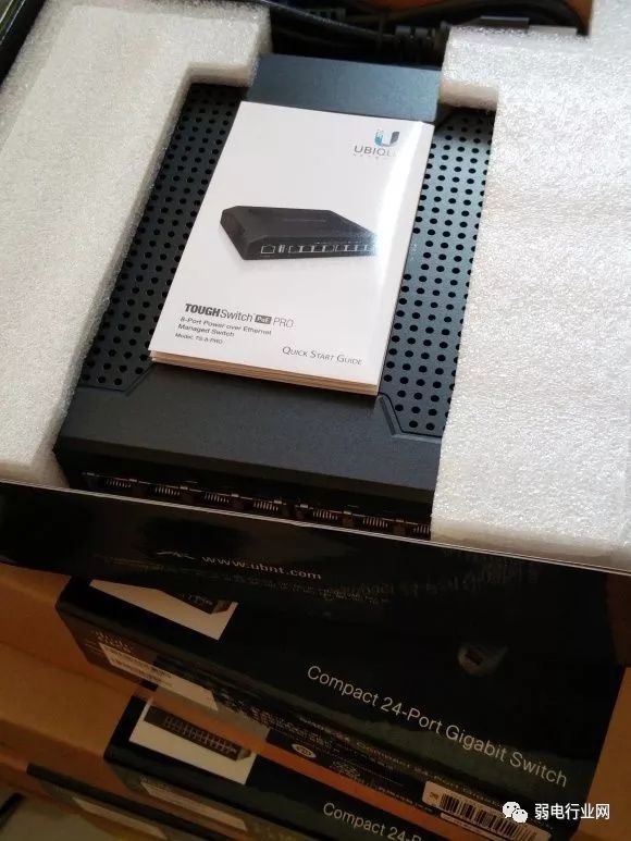 别墅无线网络从搭建到施工详细过程