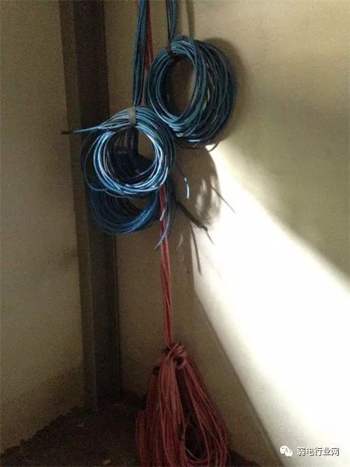 别墅无线网络从搭建到施工详细过程