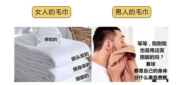 科普｜每天轻抚你的面，碰触你的身体对Ta的要求应该高一些！