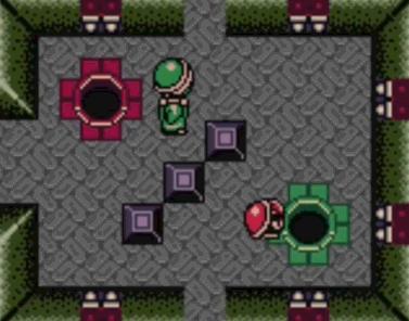 塞尔达梦见岛什么时候发布,塞尔达织梦岛重制