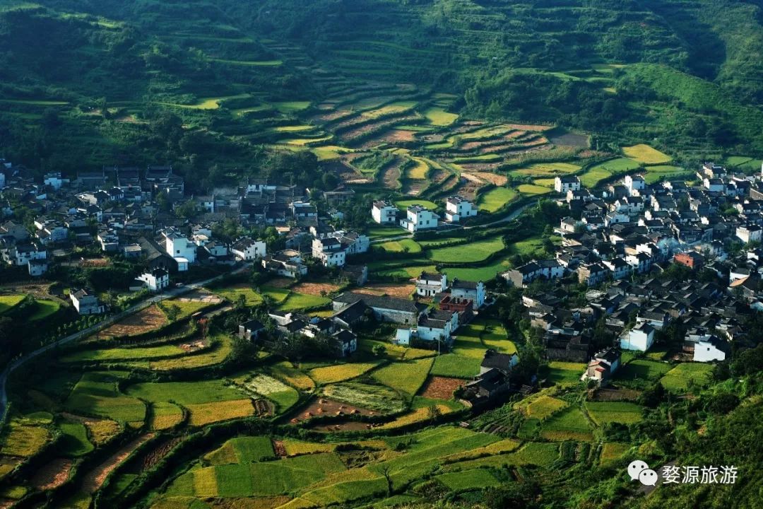 夏天婺源旅游攻略2天1晚,婺源旅游攻略三天两夜自由行