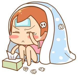 儿童有点感冒能接种疫苗吗,小孩感冒既有风热又有风寒