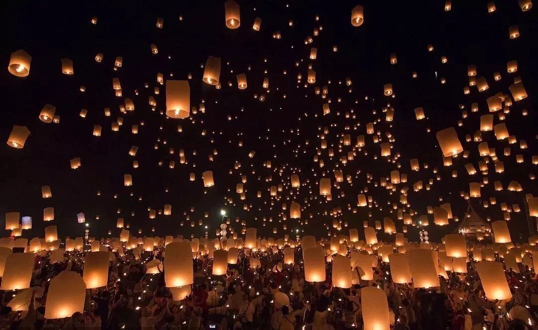 欣赏各地区元宵节的活动,元宵节地区特点活动