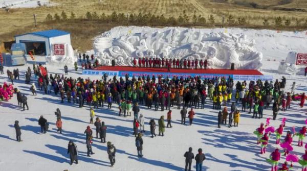 突泉市旅游区在哪里,突泉县冰雪文化旅游节