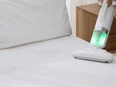 “中国制造”的骄傲：一台小小除螨仪，在日本热卖30万台